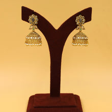 Champagne Gold Look Necklace Set 4772-8837