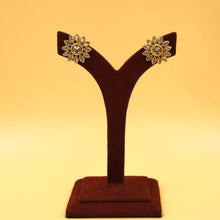 Gold Look Choker Set 19110-6292