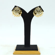 Choker Kundan Necklace Set 16372-21