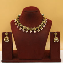Antique Choker Set 1546-28