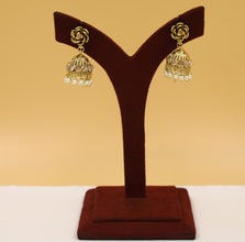 Antique Choker Set 1546-28