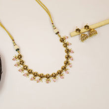 Antique Choker Set 1546-28
