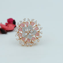 Pink Ring 18553-5735