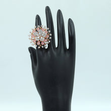 Pink Ring 18553-5735