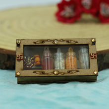 Fancy Pack Roli Chawal 17289-76