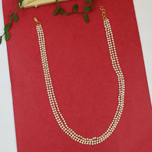 Pearl Necklace 20296-31