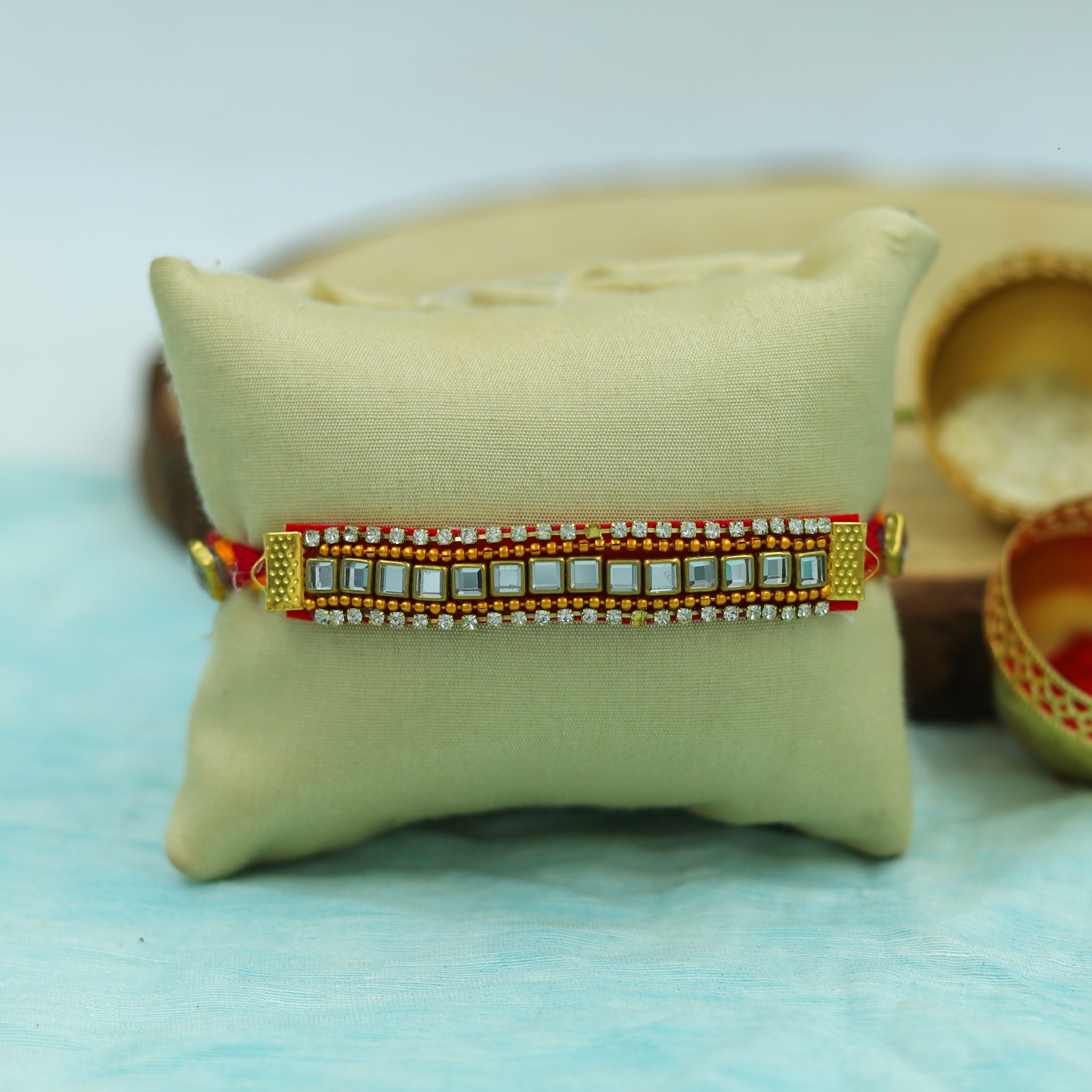 Men's Rakhi 17300-76