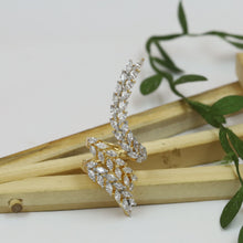 Zircon/AD Ring 20205-08