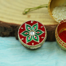 Roli Chawal Dibbi Roli Chawal 17284-76