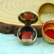 Roli Chawal Dibbi Roli Chawal 17284-76