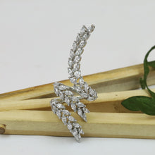 Zircon/AD Ring 20205-08