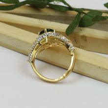 Zircon/AD Ring 20198-08