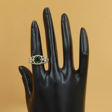Zircon/AD Ring 20198-08