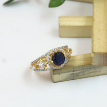 Zircon/AD Ring 20198-08