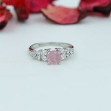 Zircon/AD Adjustable Ring 15866-28