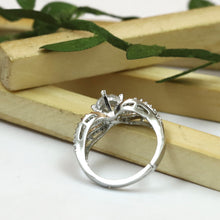 Zircon/AD Ring 20188-08