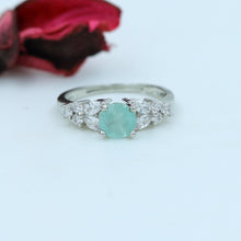 Zircon/AD Adjustable Ring 15866-28