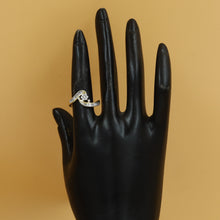 Zircon/AD Ring 20186-08