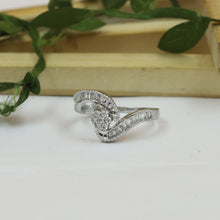Zircon/AD Ring 20186-08