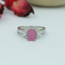 Zircon/AD Ring 10541-28