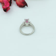 Zircon/AD Ring 10541-28