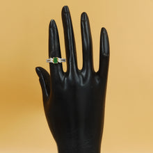 Zircon/AD Ring 20166-08