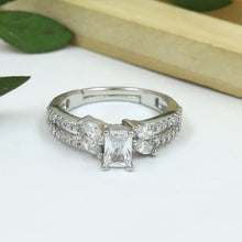 Zircon/AD Ring 20166-08