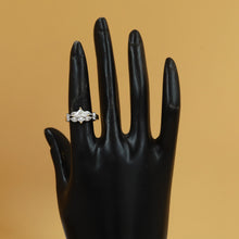Zircon/AD Ring 20184-08