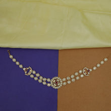 Kundan Sheeshfool 12818-68
