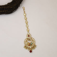 Kundan Maang tika 8313-100