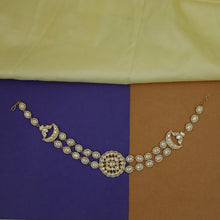 Kundan Sheeshfool 12818-68