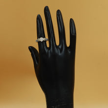 Zircon/AD Ring 20185-08
