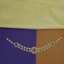 Kundan Sheeshfool 12818-68