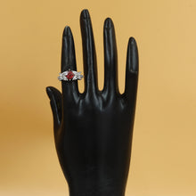 Zircon/AD Ring 20192-08