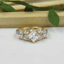Zircon/AD Ring 20192-08