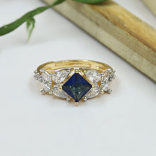 Zircon/AD Ring 20192-08