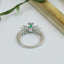 Zircon/AD Ring 20176-08