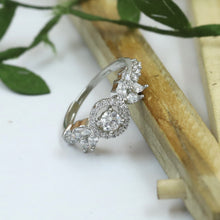 Zircon/AD Ring 20189-08