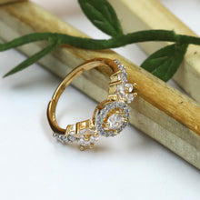 Zircon/AD Ring 20189-08