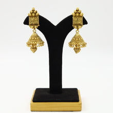 Gold Look Necklace Set