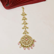 Kundan Maang Tikka 4223-69