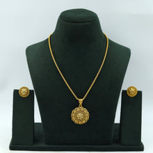 Light Antique Pendant Set 16790-28
