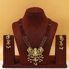 Temple Pendant Set 14901-21