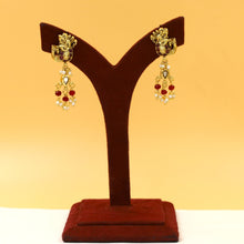 Temple Pendant Set 14901-21