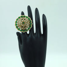 Adjustable Polish Ring 6735-69