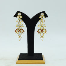 Danglers Kundan Earring 16740-28