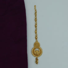 Gold Look Maant Tikka 4591-33