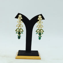 Danglers Kundan Earring 16740-28