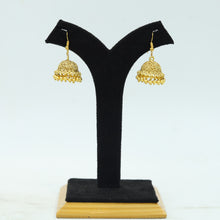 Jhumki Antique Earring 11760-100
