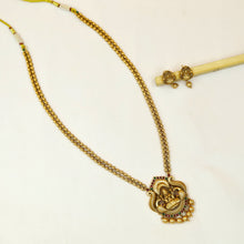 Medium Temple Pendant Set 12932-31